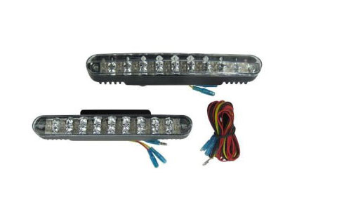 Luz de led circulaction diurna DL-6HP-B